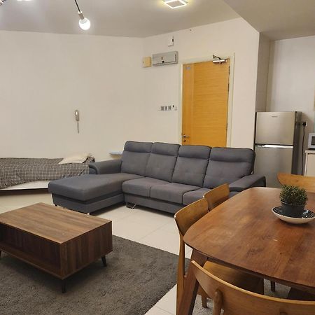 Crest Residence Kuala Lumpur Extérieur photo