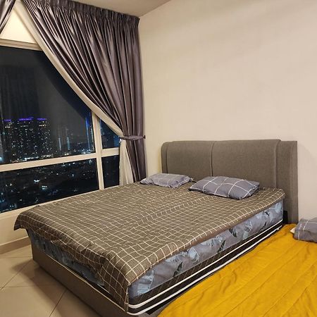 Crest Residence Kuala Lumpur Extérieur photo