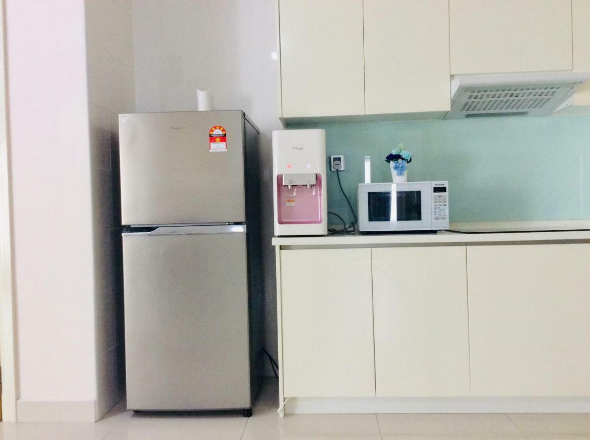 Crest Residence Kuala Lumpur Extérieur photo