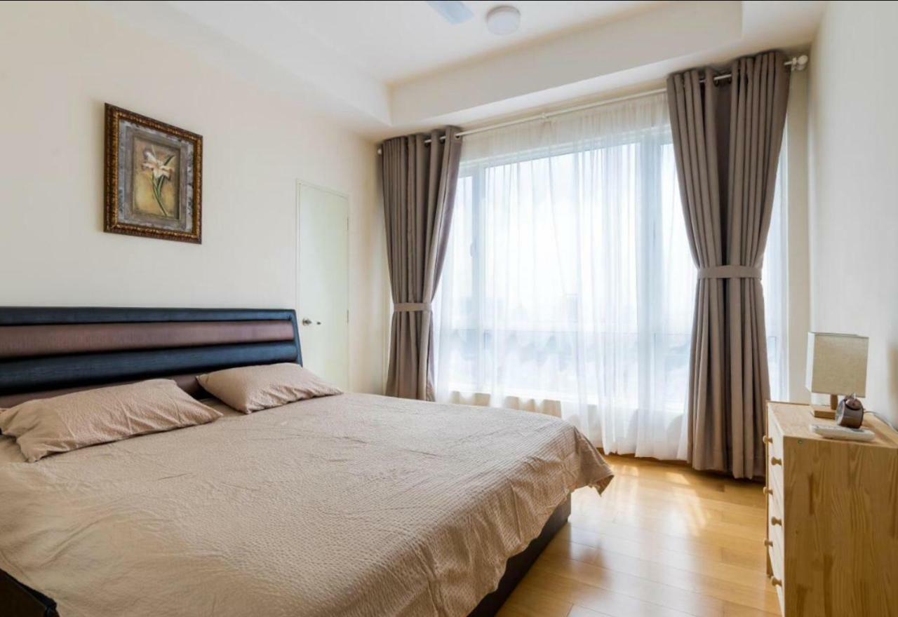 Crest Residence Kuala Lumpur Extérieur photo
