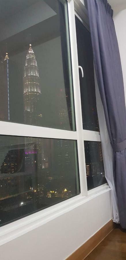 Crest Residence Kuala Lumpur Extérieur photo