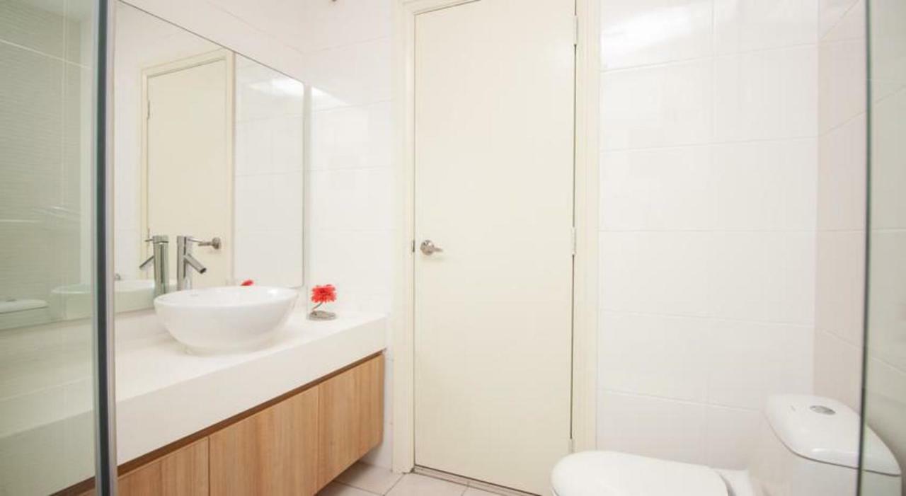 Crest Residence Kuala Lumpur Extérieur photo